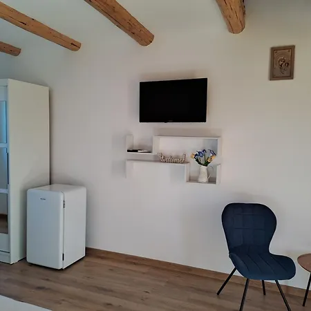 Holiday home Complex Turistic Padurea Mare
