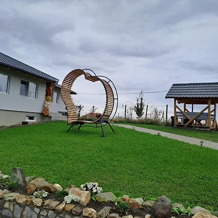 Holiday home Complex Turistic Padurea Mare *