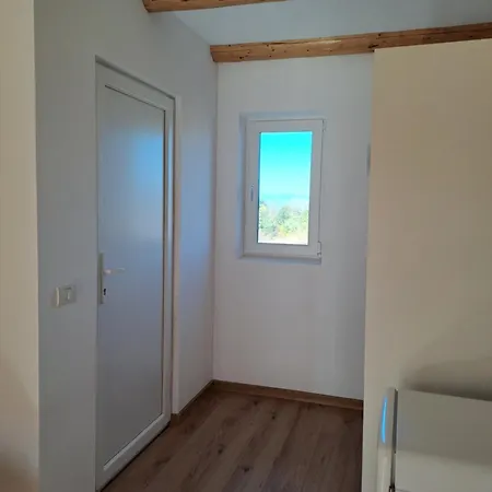 Holiday home Complex Turistic Padurea Mare Baltatesti